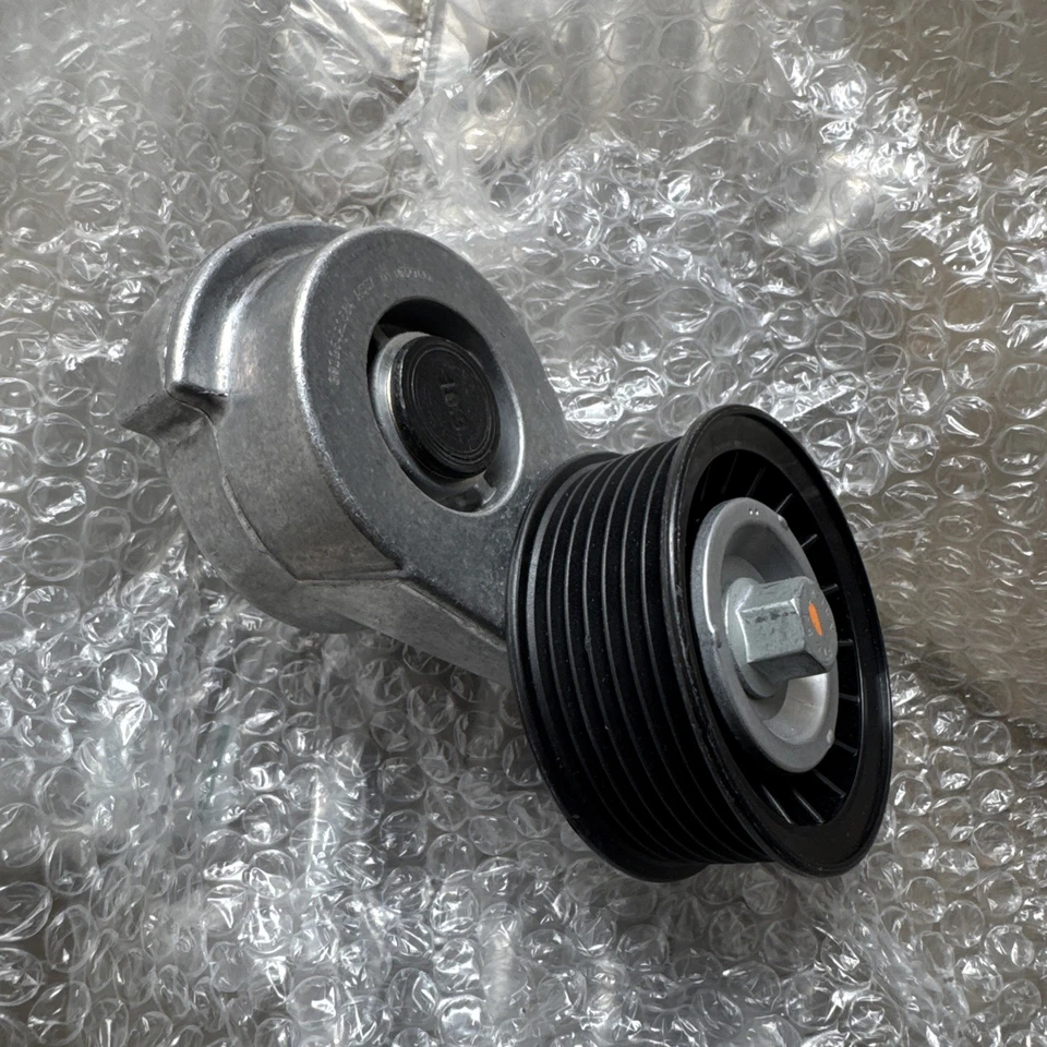 Conjunto de tensor de correa de transmisión accesorio ACDelco 38116 para Jeep Grand 92-03 Foto 1 de 4