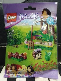 NEW Lego Friends Animals Series 2 41020 Hedgehog's Hideaway SEALED NIP