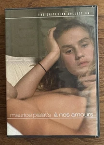 A Nos Amours (Criterion Collection) (DVD, 1984) - Bild 1 von 4
