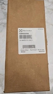 Genuine Frigidaire 5304532555 Refrigerator Ice Maker 5304523840 5304525922 53... - Picture 1 of 3