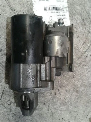 Starter Motor 463 Type G550 Fits 09-15 MERCEDES G-CLASS 883471 - Image 1 of 4