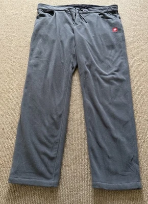 686 Pantalones Smarty 3 en 1 Forro Polar Gris Para Hombre XL Foto 1 de 4
