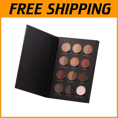Complete Brow Makeup Palette - Image 1 of 4