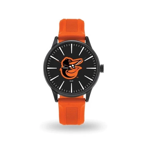 MLB Baltimore Orioles Men Cheer Watch Style: XWM2906 $52.90 Cover