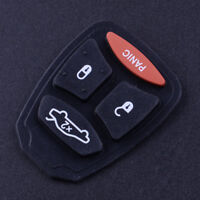 New Remote Key Case Button Pad fit for CHRYSLER DODGE JEEP VOLKSWAGEN 755M