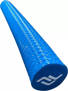 Jumbo Swimming Pool Noodles, Premium Soft Water-Based Vinyl Coating and UV Resis - Picture 1 of 12