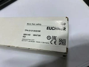ONE New Euchner TP4-2131A024M Safety Switch - Picture 1 of 1