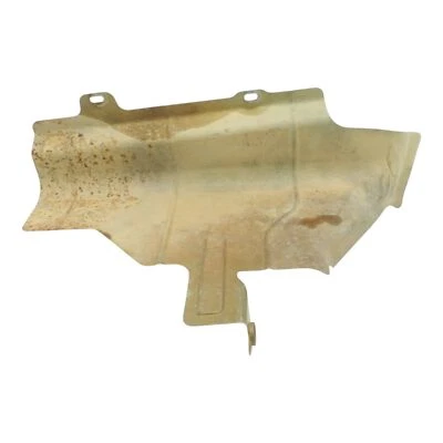 Silenciador Can-Am Outlander 800 2006 escudo térmico 707600284 707600621 Foto 1 de 4