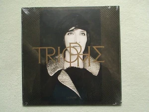 LP 33T LA FELINE "Triomphe" KWAIDAN RECORDS KW072 FRANCE Neuf et emballé § - Picture 1 of 1