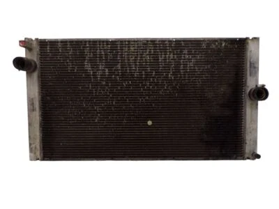 Radiator Water Cooler Engine Cooling Fits VOLVO V50 (MW) 2.4 3M51-8005-DA - Image 1 of 4