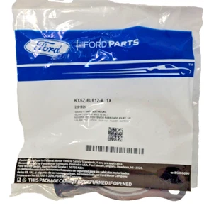 Genuine Ford OEM KX6Z-6L612-A Gasket Engine Exhaust Converter & Pipe - Bild 1 von 6