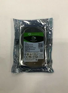 Disco duro interno Seagate Barracuda ST4000LM024 4 TB 2,5" SATA disco duro de 15 mm - Imagen 1 de 4