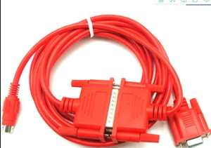 New SC09 SC-09 for Mitsubishi PLC MELSEC FX&A Series Programming Cable - Picture 1 of 4