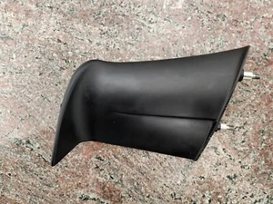 2018-2024 Ducati Panigale V4 Right Winglet OEM 480.1.C43.1A - Picture 1 of 6