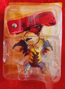 Pokemon Giratina Neck Strap Prize G Exciting Get Lottery 2009 F/S FEDEX - Picture 1 of 7