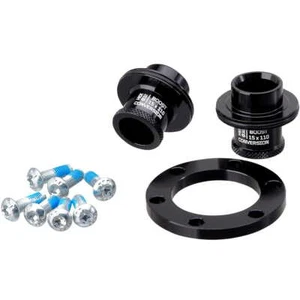Spank Boost Achsadapter Ø32 Front HEX Naben - 15x110 - Bild 1 von 1