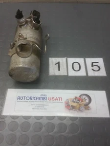 ESSICCATORE ARIA CONDIZIONATA A/C AUDI A4 SW 97-00 - Imagen 1 de 3