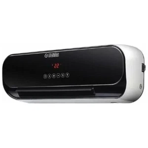 TERMOVENTILATORE CERAMICO 2000W DA PARETE OLIMPIA SPLENDID CALDO CRYSTAL - Foto 1 di 1
