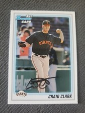 2010 Bowman Prospects Base Card You Pick Complete Your Set #'s BP1-109 Free Ship