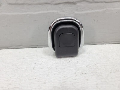 BMW X3 2003-2016 cierre de gancho de amarre para equipaje de carga trasero OEM Foto 1 de 4