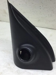2006 - 2011 Hyundai Accent Left Side Door Mirror Corner Cover Fin Trim Panel OEM - Picture 1 of 2