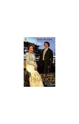 Pride and Prejudice by Austen, Jane Paperback Book The Fast Free Shipping Foto 1 de 2