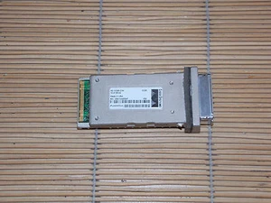 CISCO-OPNEXT X2-10GB-CX4 10GBase-CX4 Transceiver Module V02, 10-2105-02 - Bild 1 von 1
