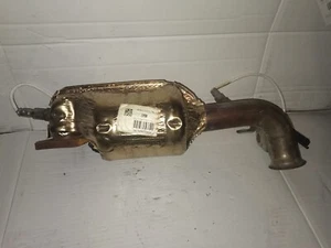 CATALIZADOR 9672883080 Citroen Peugeot - Imagen 1 de 3