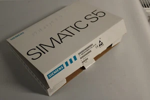 SIEMENS - 6ES5465-7LA13 (NEW OPEN BOX) - Picture 1 of 3