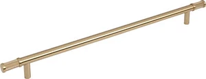 Top Knobs TK3237HB Burnham Pull 12" (c-c) - Honey Bronze - Picture 1 of 1