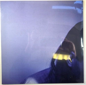 John Murry The Stars Are Gods Bullet Holes LP Album vinyl record limited clear - Picture 1 of 12