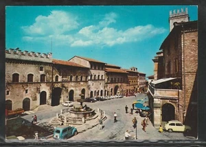 Assisi piazza del comune rif 7 - Imagen 1 de 1