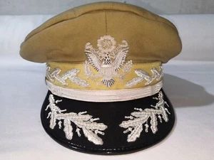 Cap Hat Kepi - Custom Visor Hat Cap - Imperial USA Cap - Picture 1 of 5