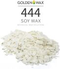 Pure Soy Wax 444 for Candle and Tart Making 5 LB Bag