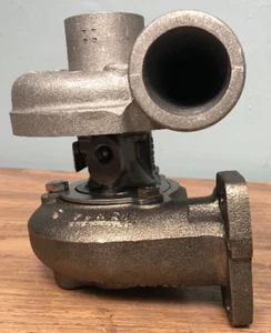 Turbo for 1999-08 Deutz  BF3L/M1011F/BF3M1011 Engines | Borg Warner # 317206 - Picture 1 of 1