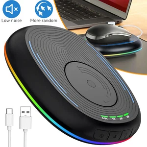 Mouse Jiggler Mausbeweger Automatischer Mausbewegungssimulator Maus Schüttler DE - Afbeelding 1 van 12