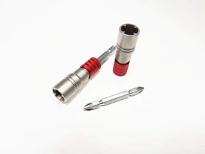 T-Line BOWT-001 Wire Twisting Tool Stainless Steel Drill Bit Attachment New - Picture 1 of 10
