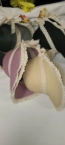 Para mujer Praire gorro sombrero gorro de sol - Imagen 1 de 2