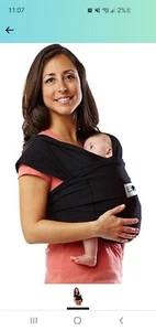 Baby K'tan Original Baby Wrap Carrier - Picture 1 of 1