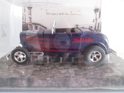 TRUE VALUE 32 FORD HIGH BOY 1/24 DIE-CAST CAR BOYS GIRLS 8 UP - Image 1 of 3