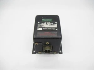 Lear Siegler 51565-016 DC Static Voltage Regulator -Certified and Tagged in 2014 - Bild 1 von 6