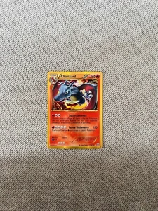Charizard 136/135 Holo Secret Rare Plasma Storm Pokemon - Picture 1 of 3