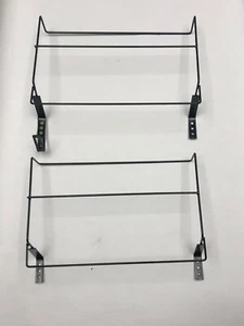 CobraCo FOE26-B 18 - 36 in. Adjustable Open End Flower Box, Black - Picture 1 of 2