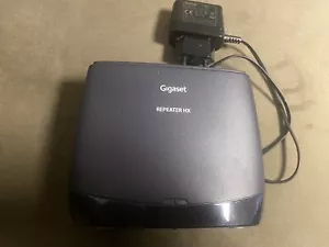 Gigaset Repeater HX - Bild 1 von 1