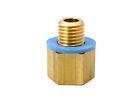 ADP-137: 1/2' EXTENSION ADAPTER FOR 12MM-1.75 VALVES (COMPATIBLE WITH F107SX VAL