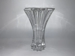 Marquis by Waterford Vase Elliston Bleikristall 7 cm Vase Made in Germany - Bild 1 von 9