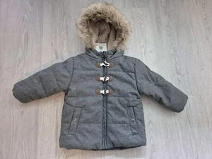 Topomini Winterjacke Gr.86 Neu - Bild 1 von 5