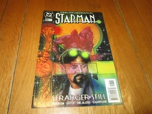 STARMAN Comic - No 53 - Date 05/1999 - DC / Wizard Comic - Picture 1 of 4