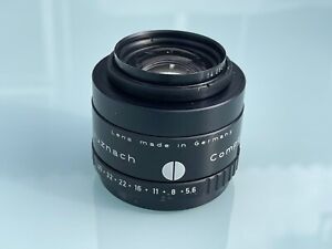 Schneider Kreuznach 150mm Componon-S Enlarging Lens Optically perfect.