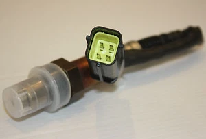 Oxygen Sensor O2 For Kia Cerato Sportage 2.0L G4GC Hyundai I130 Elantra Triburon - Picture 1 of 6